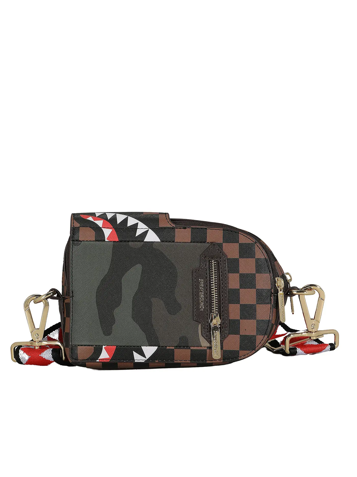 SPRAYGROUND | Rucksack  SIP CAMO ACCENT | 